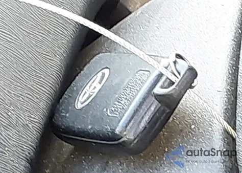 2013 Toyota Prius Two z USA, uszkodzony, nr VIN JTDKN3DU8D5629331